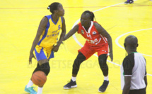 Finale Coupe du Sénégal Dames – Un dernier duel Ville de Dakar-SLBC pour clôturer la saison