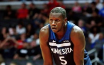 Expatrié : Titularisé, Gorgui Dieng marque 18 points