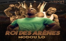 Trophée ANPS 2019 : Modou Lo meilleur lutteur de l’année !