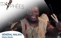 Trophée ANPS : Général Malika sacré meilleur lutteur sans Frappe !