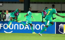 Mondial U17 : le Sénégal face à l'Espagne ce mercredi à 19h 30