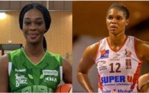 NF1 France – Duel de Sénégalaises : Madjiguene Sène l’emporte devant Aïcha Sidibé