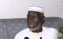 Mbaye Guèye à Papa Sow : « Qu’il prenne ses responsabilités… »