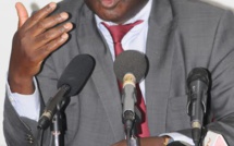Exclusif : Duc, Babacar Ndiaye annonce sa démission