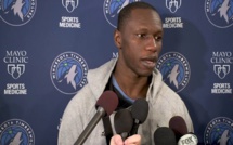 Gorgui Dieng sur son Prix : « J’essaie de donner aux gens qui en ont besoin, la même vie que la mienne »