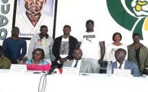 La Fédération sénégalaise de judo en conférence de presse, ce lundi
