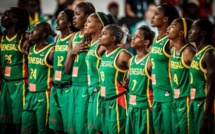 TQO : Les « lionnes » en route vers Maputo