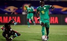 Sénégal-Congo: Sadio Mané attendu ce mardi à Thiès