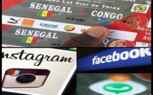Erreur sur le drapeau du Congo: La Fédération sénégalaise de football se fait lyncher sur les réseaux sociaux