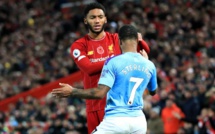 Angleterre: Sterling réagit sur les réseaux sociaux suite à son exclusion de la sélection