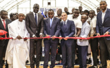 NBA ACADEMY AFRICA : La troisième édition prévue à Saly