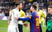 Officiel ! Le Clasico va se jouer le mercredi 18 décembre à 20h00