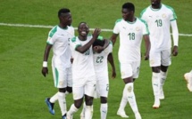Eswatini-Sénégal : Mbaye Niang et Ismaïla Sarr forfaits