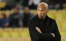 MLS : Thierry Henry est le nouvel entraîneur de l'Impact Montréal