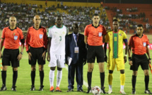 Eliminatoire Can 2021 : Les infos à retenir sur la victoire des « lions »