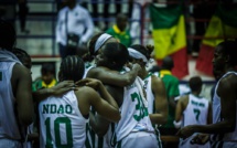 PRELIMINAIRE TQO : Les « lionnes » échappent au piège Angolais