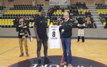 Transfert : Antoine Mendy débarque au Stade Rochelais