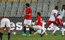 CAN 2021 (Q) : l’Egypte surprise chez elle par le Kenya