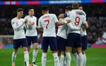 Qualification euro : tous les résultats de la soirée