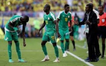 Remplacé durant la mi-temps : Sadio Mané souffre d’une blessure à la cuisse !