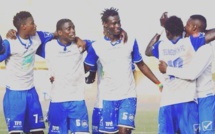 Challenge des Champions 2019 : Teungueth FC étrillent DSC (4-0), Génération Foot tenue en échec