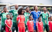 CAN 2021 (Q) : Les Comores prennent la tête du groupe G, devant l'Égypte