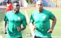 El Hadji Ousseynou Diouf « Nos joueurs étaient très bien concentrés »