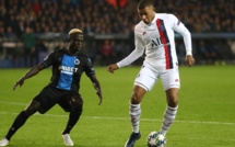 LDC: Galatasaray vs FC Brugges: Krépin Diatta et ses coéquipiers se déplacent à Istanbul !