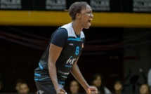 EXPATRIEE : Oumou Sarr porte Gipuzkoa