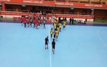 Préparation mondial Handball : le Sénégal bat le Cuba en amical (26-21)