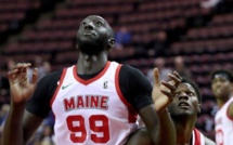 NBA G-League : Nouvelle blessure pour Tacko Fall