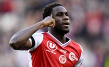 Ligue 1 : Boulaye Dia offre le nul à Reims face à Bordeaux, à la dernière minute