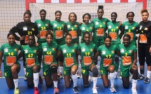 Mondial handball féminin : Nouvelle défaite pour les Lionnes du Sénégal