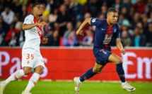 Ligue1 : le choc Monaco-Psg reporté