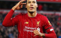 Ballon d’or 2019/ Van DJIK: Forces et faiblesses