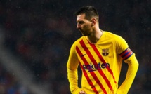 Buteur face à l’Athlético Madrid : Messi a marqué dans tous les stades de Liga