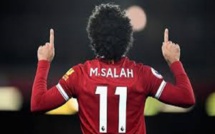 Ballon d’Or France Football 2019 : Mohamed Salah occupe la 5e place