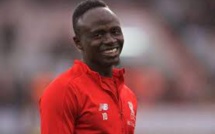 Ballon d’Or : Sadio Mané fait tomber le record de El Hadji Diouf et Bouba Diop, égale Drogba et devance Eto’o !