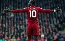 Vidéo : Ballon d’Or : Sadio Mané réagit après le sacre de Messi