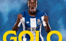 Portugal : Loum Ndiaye marque et participe à la victoire de Porto