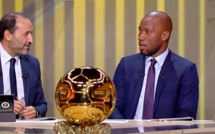 Ballon d’Or : Drogba : « Tant qu’on ne fera pas preuve de solidarité entre Africains… »