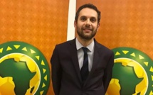 CAF : Déjà un candidat pour la présidence en 2021 ?