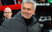 Mourinho va retrouver Old Trafford: "Un endroit où j’ai été heureux"