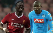 Ballon d’or Africain : Sadio et Koulibaly dans la liste des 10 nominés