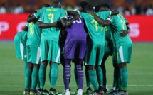 Caf/ Meilleure sélection de l’année : Sénégal, Algérie, Madagascar, Nigéria et Tunisie en lice