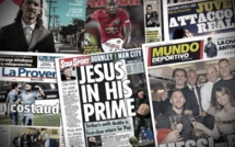 Zlatan Ibrahimovic annonce son retour en Italie, le Ballon d’Or déclenche une guerre entre le Real Madrid et la Juventus