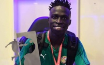 Prix du Meilleur Jeune joueur africain 2019 : Krépin Diatta parmi les 5 finalistes