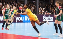 Mondial Handball : quatrième défaite pour les lionne en autant de sorties