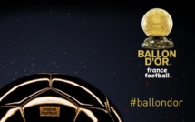 Ballon d’or 2019 : Le Mali n’a pas voté