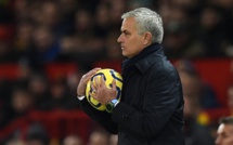 Premier League : Mourinho rate son retour à Old Traford